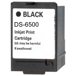Shear Tech DS6500 Bates Stamp Black InkJet Cartridge