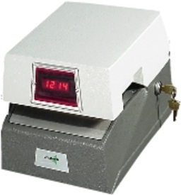 Widmer 776D-LED Time Date and Numbering Stamp Machine