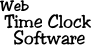 InfiniTime Web Based Time and Attendance