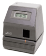 Acroprint ATT310 Employee Time Computer