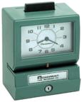 Acroprint BOSS Portable Employee Time Clock