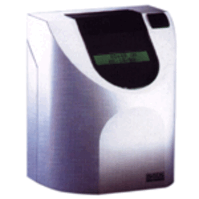 Isgus Perfect 2040 Employee Time Computer Clock 