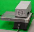 Widmer E3 Electric Embosser for State and Corporate Seals