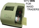 Widmer WTV-Win OATS Trade Validation Time Stamp