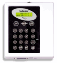 Icon Time Systems PIN Entry Clock Terminal