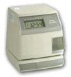 Amano PIX3000x Electronic Employee Time Clock