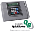 Acroprint Time Q Plus Employee Time Clock