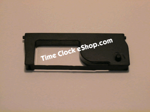 Isgus 2040 and 2030 Time Clock Ribbon Cartridge