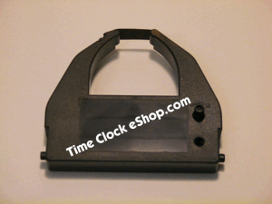 Amano MJR8000 Time Clock Ribbon Cartridge