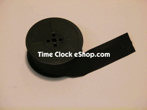 Amano 9000 Time Clock Ribbon