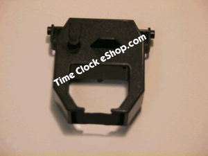 Amano PIX200 Time Clock Ribbon Cartridge