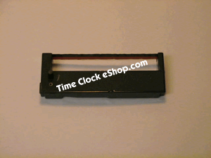 Simplex 5000 Time Clock Ribbon Cartridge