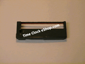 Acroprint ATR120 Employee Time Clock Ribbon