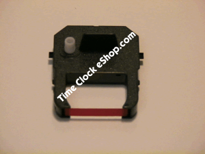 Simplex Patriot Time Clock Ribbon Cartridge