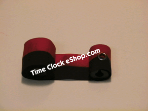 Lathem 8000 Time Clock Ribbon