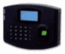 Time Wolf Fingerprint Time Clock