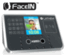 Lathem FaceIN Biometric Time Clock Lathem FaceIN Biometric Time Clock
