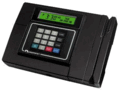 Acroprint Pendulum PIN -Badge Time Clock System