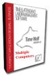 TimeWolf Employee Network Time Clock Software