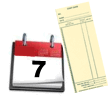 Weekly Time Cards